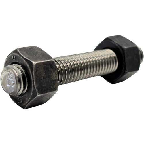 Hi Lead 2螺栓和螺母包括（重型）A193-B7/A194-GR2H UNC3/4-10X115L STBNB72HU034115