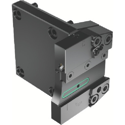 Sandvik刀片适配器（550）
持有工具 APBR-MZ-A-25-HP