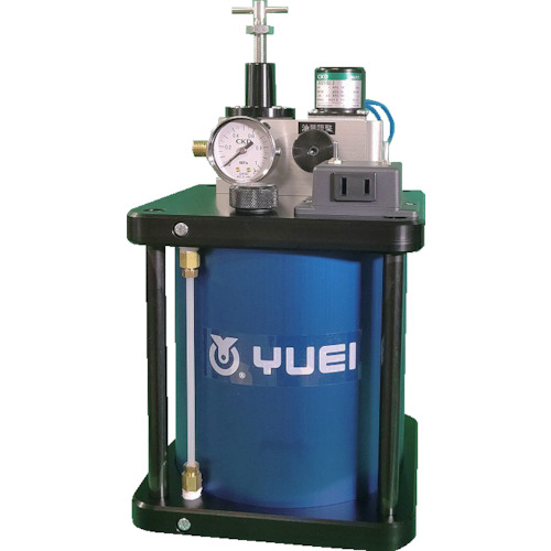 OTFATEC石油喷气机
石油喷气机 OJ-2-DC24V