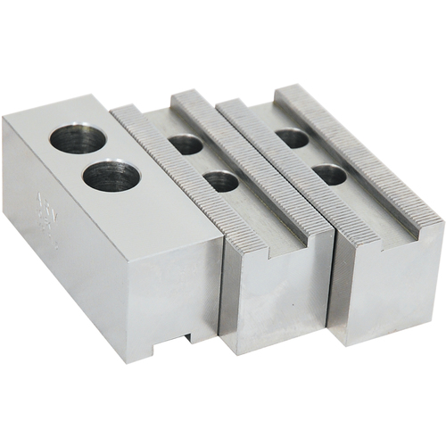 Toyowa Power Chuck HO22M10H48的手臂铁爪
Softjawforhowchucks HO22M-10H48
