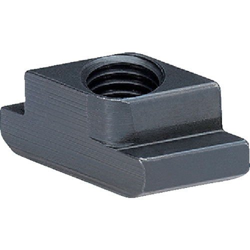Halder t-nut t-grove宽度22强度级10黑色染料
t螺母 23020.0720