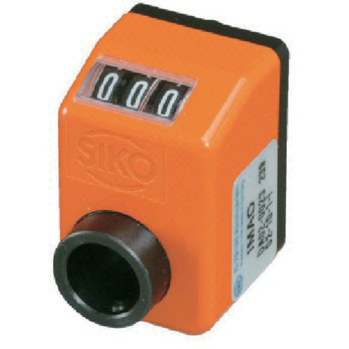 Siko数字位置指标 SDP-02HL-5B