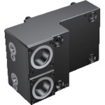 Sandvik夹具单元（550）
持有工具 C4-TRE-MZ68B-YT