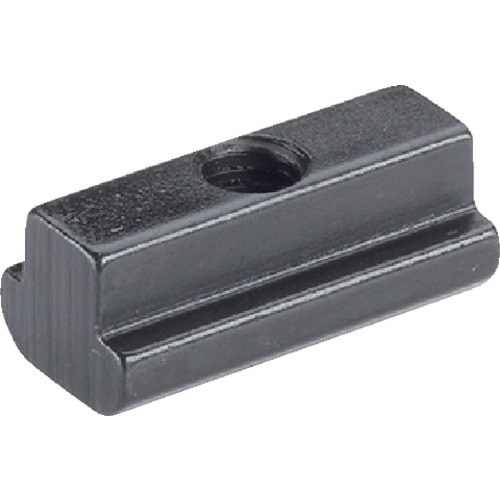 Halder t-nut t-grove宽度18强度10级黑色染料
t螺母 23020.0180