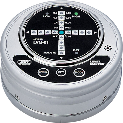 大型大师 LVM-01