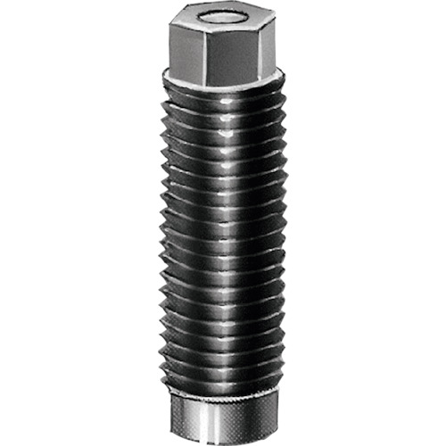 Roemheld螺丝夹和圆柱体（液压型）垫圈包括卒中10mm
螺纹体缸 1458002