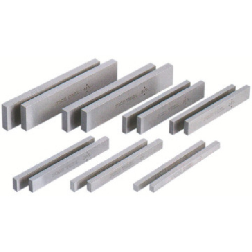 富士精密钢平行（单项目）厚度8.5mm x高15mm x长150mm
钢平行 8.5X15X150