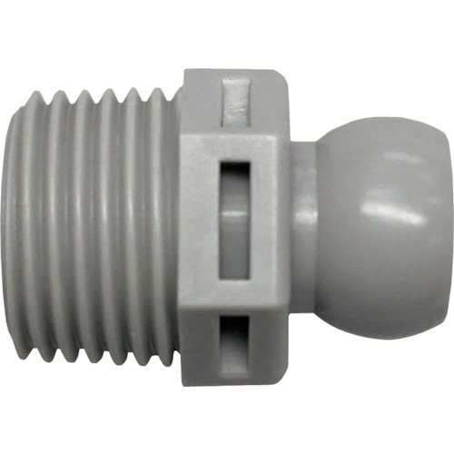 Nikki冷却液系统3/8连接器灰色PT1/2（10件）
冷却液系统 83036G(10)