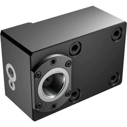 Sandvik夹具单元（550）
持有工具 C3-TRE-MA-D