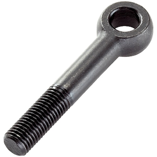 Halder Eyebolt形状B PIN M12 x 120
眼螺栓 22980.0286