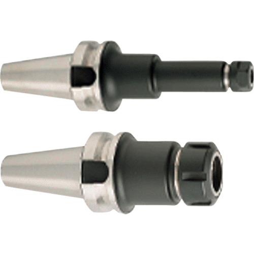 iscar [估计每次] er collet chuck holder bt-er
ER Collet Chuck BT50 ER50X100
