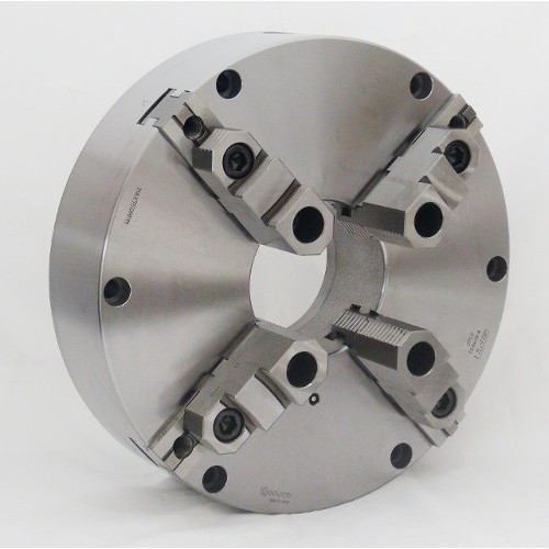 Victor Scroll Chuck TC460F4 18英寸4爪裂爪
4 jaw卷轴查克 TC460F4