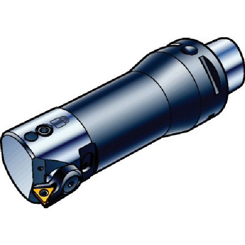 Sandvik Coroboa 825适配器（530）
Coromant Capto Corobore825工具主体 C5-R825B-AAD081A