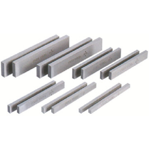 富士精密钢平行（单项目）厚度6.8mm x高度22mm x长120mm
钢平行 6.8X22X120