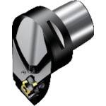 Sandvik Coromant Capto基本持有人（530）
铣削相关产品 C6-390.562-50 050
