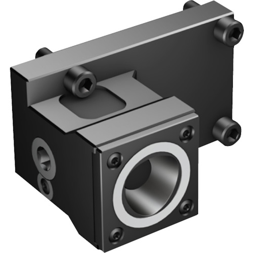 Sandvik夹具单元（550）
持有工具 C3-TLE-BT45A