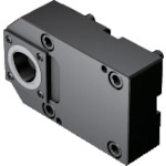 Sandvik夹具单元（550）
持有工具 C5-TLE-MS60A-SP