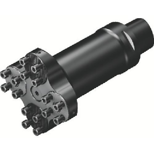 Sandvik Coromant Capto Corotan SL Bowling Bite（410）
持有工具 C5-4-SL32 093 125-AX