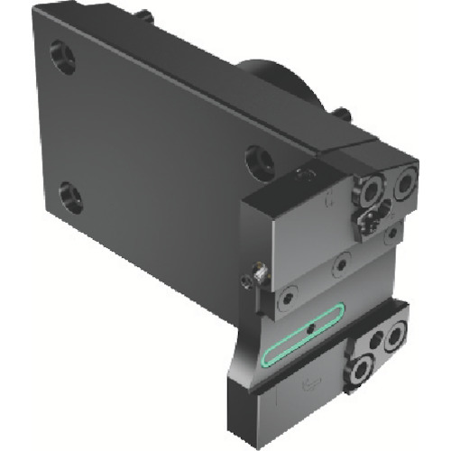 Sandvik刀片适配器（550）
持有工具 APBL-MZ68B-25-HP