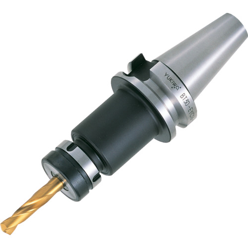 Yukiwa ey Holder Grasp直径0.5-7.0mm
与BT30小腿的ey Chuck BT30-EYC11-60