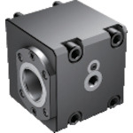 Sandvik夹具单元（550）
持有工具 C4-TLI-MS-D