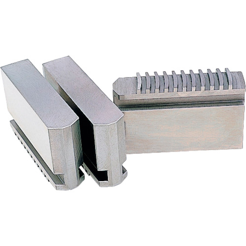 Victor Integrated Raw Claw用于滚动SSJ-9MC的MC-9
整体柔软的下颚 SSJ-9MC