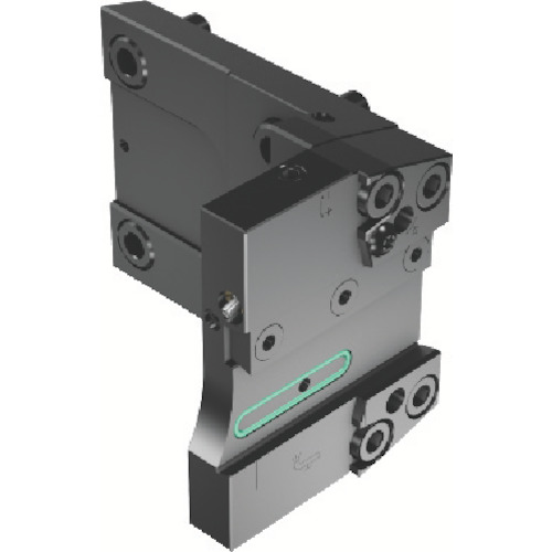 Sandvik刀片适配器（550）
持有工具 APBR-BT65A-25-HP