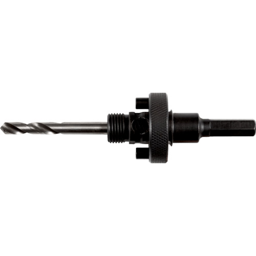 Bahco Hole看到ARBOR，带有Hook QC Arbor的&phi;32-210 3834-ARBR-11152QC-C