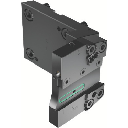 Sandvik刀片适配器（550）
持有工具 APBR-MS60A-25-HP