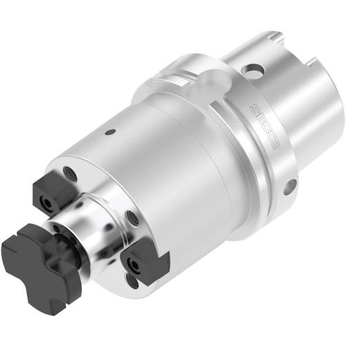 seko hska100旅行车刀
工具HSK持有者 HSKA100-SM40-060-L1