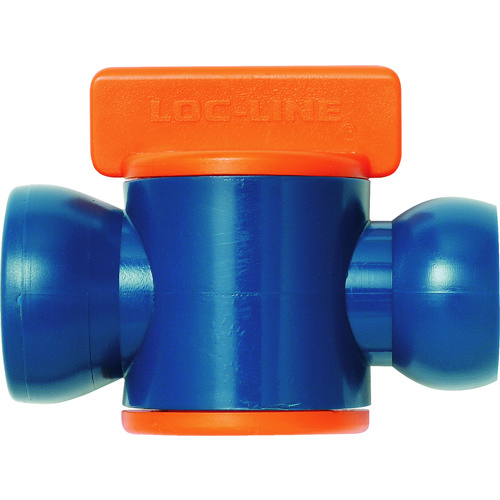Loc-Line 1/2&ldquo;内联阀X 2 NL32094
