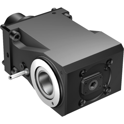 [停产] Sandvik夹具单元（550）
持有工具 C4-DNI-MZ68B-I-HS