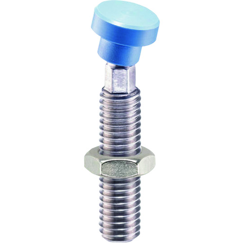 Halder Base零件推力垫，塑料涂料M5
座位元素 22600.0005