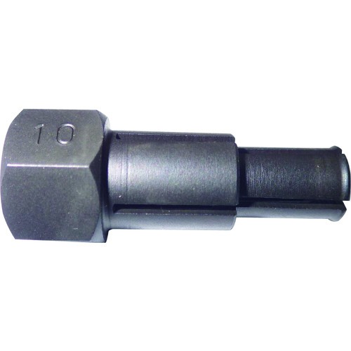 Hasco NHBP-FS Chuck（10个PC） NHBP-10257-06