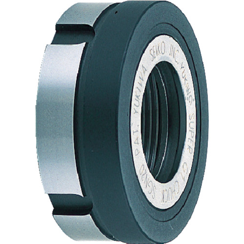 Yukiwa Touring Tool工具SG Collet  锁螺母兼容Collet SG32
锁螺母 SGN32