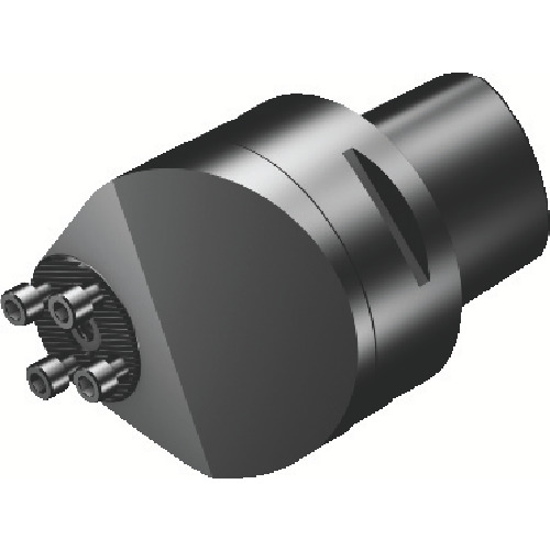 Sandvik Coromant Capto Corotan SL Bowling Bite（410）
持有工具 C6-570-40-LG