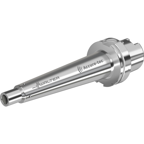 Walter HSK适配器具有振动功能AC060-H
沃尔特（Walter）指责TEC适配器 AC060-H100-T28-235