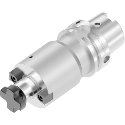 Seko HSKA63 Tour Cutter Arbor
工具HSK持有者 HSKA63-SM22-050-L1
