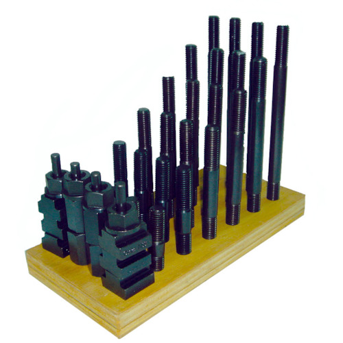 Newstorn T-Nut螺柱套件（M10 T-Grove宽度12）
t-nut and tud set 1210-TS