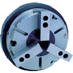Victor Air Chuck Rac-5 5英寸索引空气建造的密封3爪
旋转空气 RAC-5