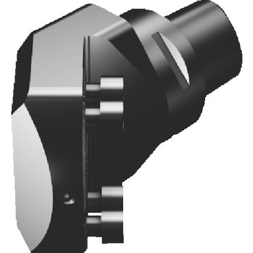 Sandvik Coromant Carto Corotan SL70适配器（410）
持有工具 C5-SL70-RX-135-060