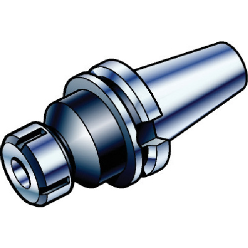 Sandvik Collet Chuck Holder（540）
持有工具 A2B14-5025070