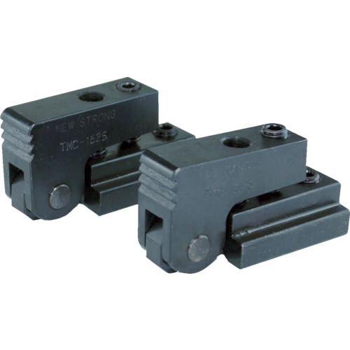 Newstorn T-Slot迷 夹，2组，T-GROOV宽度20mm
T-SLOT迷 夹 TMC-2032