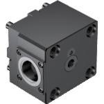 Sandvik夹具单元（550）
持有工具 C6-TLE-EM75A