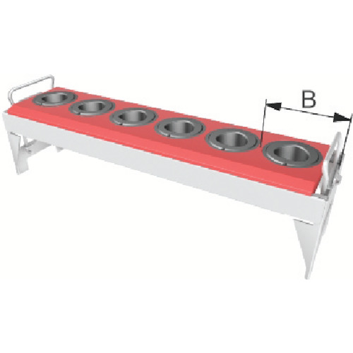 Sandvik工具旅行车（810）
Kari2 C3-IC-1