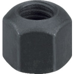 Halder Hexagonal螺母DIN6330单面球形表面形状B标称尺寸M36
六角坚果 23070.0036