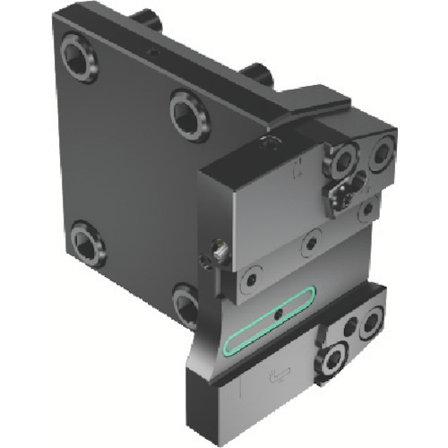 Sandvik刀片适配器（550）
持有工具 APBL-DO-A-25-HP
