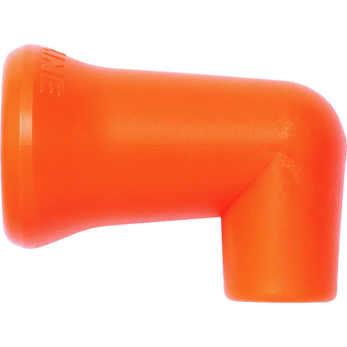 Loc-Line 1/4&ldquo; 90&deg;喷嘴X 20件（1/4&rdquo;系统） NL49441