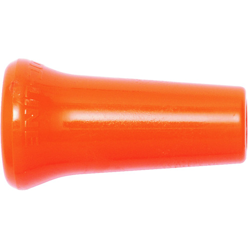 Loc-Line 1/4&ldquo;圆形喷嘴X 50件（1/4&rdquo;系统） NL49424