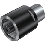 Sandvik扩展适配器（530）
Coromant Carto扩展适配器 C6-391.01-63 140A